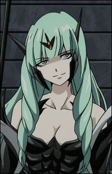 Постер персонажа Дунья Мусташим