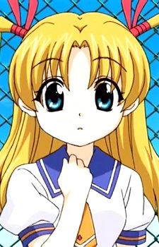 Постер персонажа Амано Сакогами