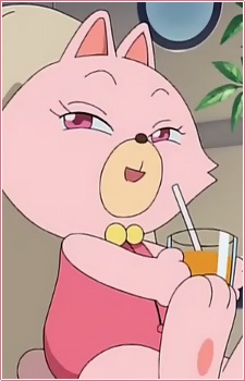 Постер персонажа Чако