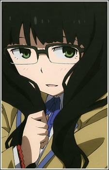 Постер персонажа Ёми Таканаси