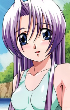 Постер персонажа Мариэль