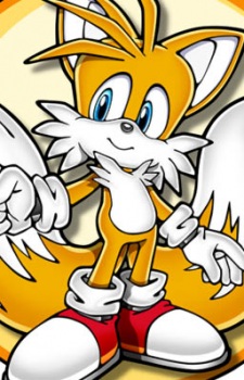 Постер персонажа Майлз Прауэр