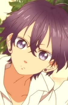 Постер персонажа Тога Югурэ