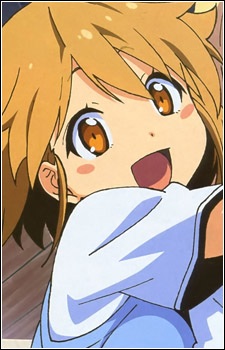 Постер персонажа Мисаки Камиигуса