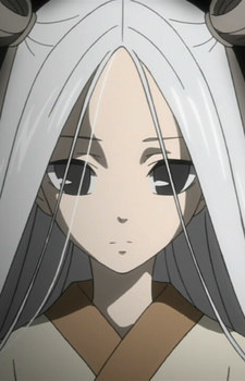 Постер персонажа Бэттэн О