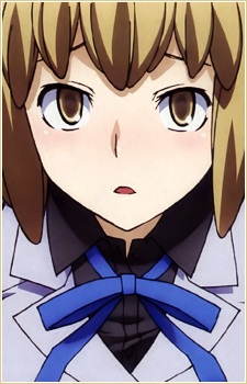 Постер персонажа Ио Нитта