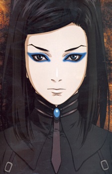 Постер персонажа Рил Мэйер