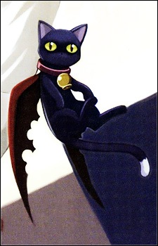 Постер персонажа Даниэль