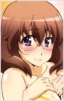 Постер персонажа Мина Окура