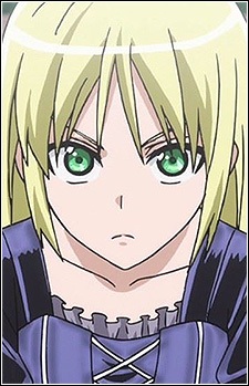 Постер персонажа Сэна Курои