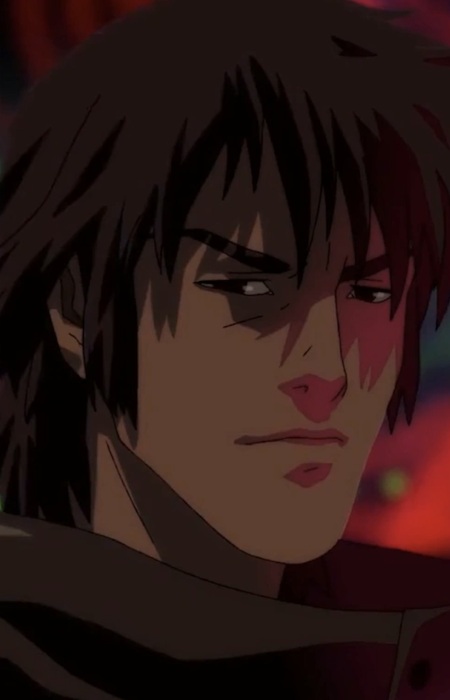 Постер персонажа Шуа