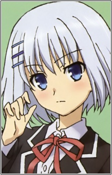 Постер персонажа Оригами Тобиичи