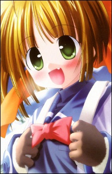 Постер персонажа Ю Сакурано