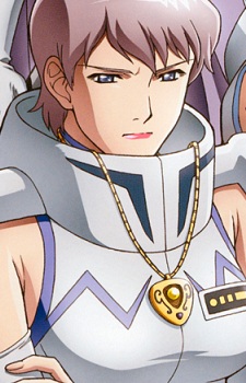 Постер персонажа Азанаэль