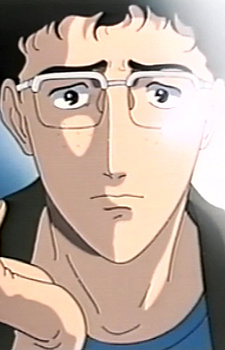 Постер персонажа Хисамацу