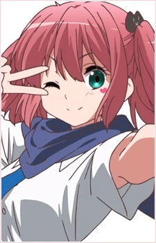 Постер персонажа Сатонэ Ситимия