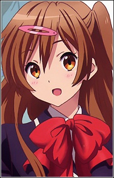 Постер персонажа Синка Нибутани