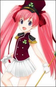 Постер персонажа Мао Онигавара