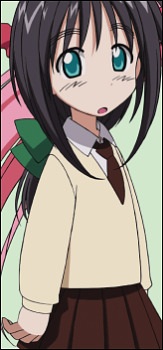 Постер персонажа Сильвия Маруяма