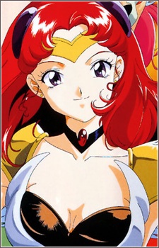 Постер персонажа Скарлет Охара