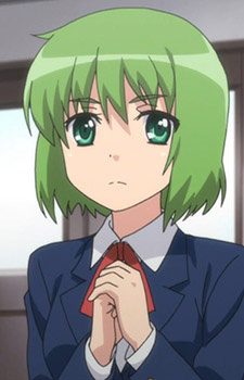 Постер персонажа Хотару Ямабуки