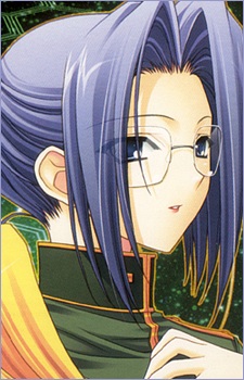 Постер персонажа Целлария Маркелайт