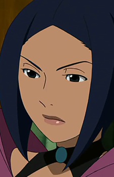 Постер персонажа Каттс