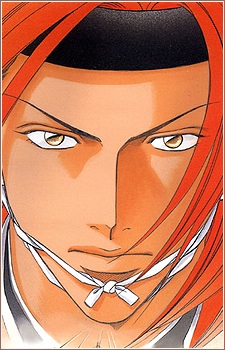 Постер персонажа Тома Кусака