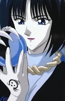 Постер персонажа Кагэро