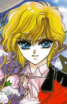 Постер персонажа Нокору Имонояма