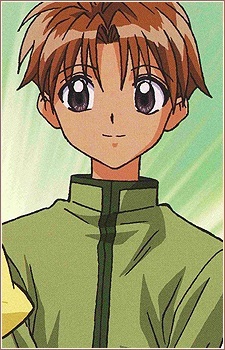 Ямато Минадзуки