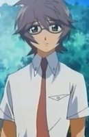 Постер персонажа Тацуми Кагура