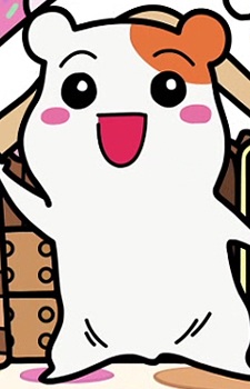 Постер персонажа Эбитю