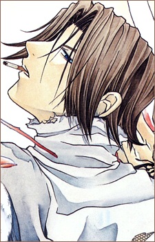 Постер персонажа Бароккохит Анадис