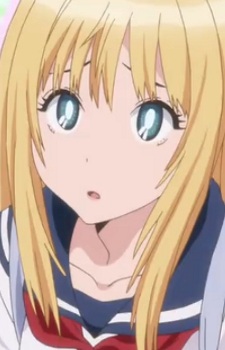 Постер персонажа Асука Кёно