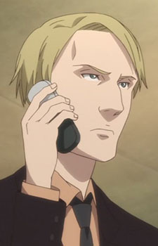 Постер персонажа Дэвид Стейнберг