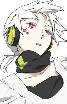 Постер персонажа Харука Коконосэ