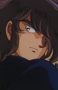 Постер персонажа Сюити Торигаи