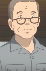 Горо Тасиро