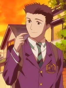 Постер персонажа Асута Соро