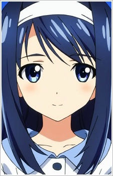 Постер персонажа Аой Футаба