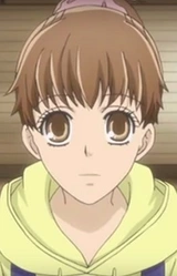 Хиёри Кирисима