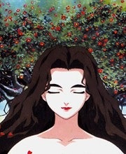 Постер персонажа Харуна