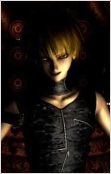 Постер персонажа Каин