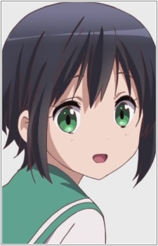 Постер персонажа Кудзуха Тогаси