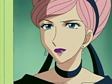 Постер персонажа Элис