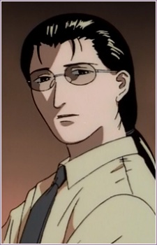 Постер персонажа Комада