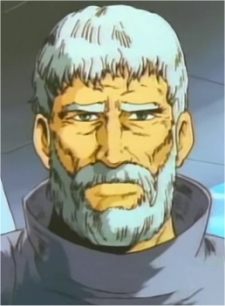 Постер персонажа Адам Робинсон — младший