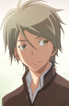 Постер персонажа Рёити Кёгоку