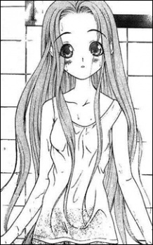 Постер персонажа Эль